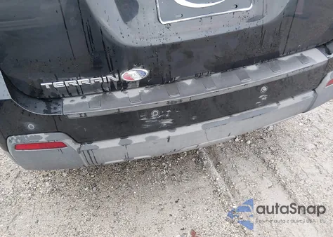 2015 GMC Terrain Slt-1 z USA, uszkodzony, nr VIN 2GKALSEK4F6383365